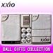 �_�����b�v �[�N�V�I �iXXIO�j DC �i�l�C�r�[�j �{�[���M�t�g GGF-F5030