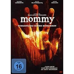 Mommy - Wiegenlied einer M�rderin [Edizione: Germania]