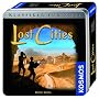 Kosmos 6911340 Lost Cities - Metallbox von KOSMOS