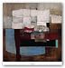 Urbaner by Matias Duarte 27"x27" Art Print Poster Latin