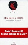 Une puce a chant�