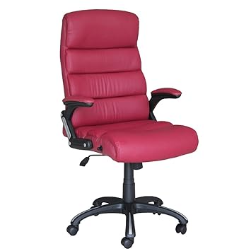 computer desk recliner