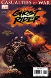 : Ghost Rider #8 (Casualties of War)