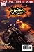 Search : Ghost Rider #8 (Casualties of War)