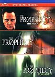 The Prophecy - 3-The Ascent/4-Uprising/5-Forsaken (Triple Feature) DVD