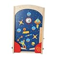 BARTL Space Pinball