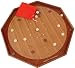 19.5 in Deluxe Crokinole