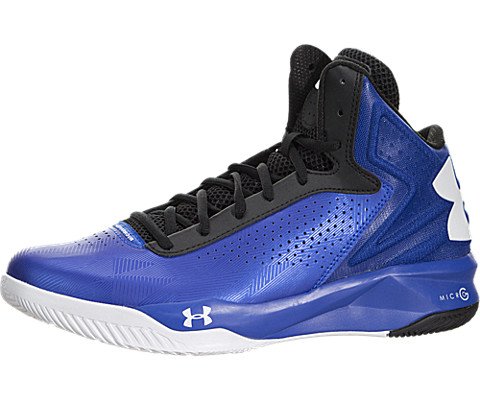Under Armour Men's UA Micro G® Torch Basketball Shoes