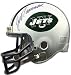 Joe Namath New York Jets Autographed Pro Helmet