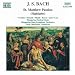 Bach: St. Matthew Passion (Highlights)