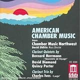 American Chamber Music