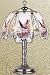 Eagle Touch Lamp with Pewter Base