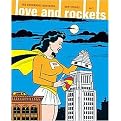 Love and Rockets 1 (New Stories) (Paperback)