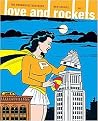 Love and Rockets 1 (New Stories) (Paperback)