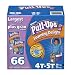 Price Comparison : Huggies Pull-Ups 66 Training Pants for BOYS (4T-5T, 38+lbs, 17+kg)