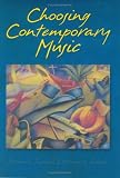 Choosing Contemporary Music: Seasonal, Topical, Lectionary Indexes (Leading Congregational Song)