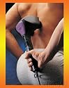 Thumper - MINIPRO2 - Mini Pro 2 Percussion Back Massager - Black -