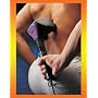 Thumper - MINIPRO2 - Mini Pro 2 Percussion Back Massager - Black -