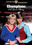 Champions: A Love Story [DVD] [1979] [Region 1] [US Import] [NTSC]