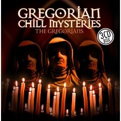 Gregorian Chill Mysteries