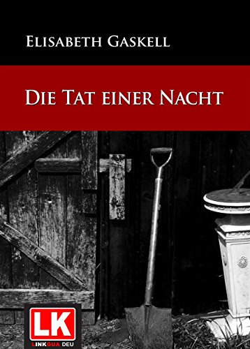 Die Tat einer Nacht (German Edition)