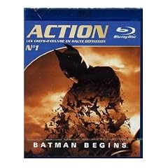 Batman Begins