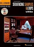 Hal Leonard Recording Method Vol.4 Sequencing Samples and Loops Book and CD (v. 4)