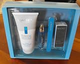 Seacret Dead Sea 4pc Nail Kit Care W/ocean Lotion+frre Gift Crystal Soil