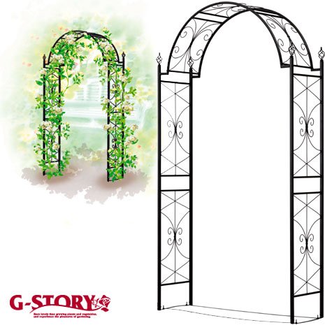 G-Story クライミングアーチキャッスル