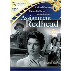 Assignment redhead [DVD]