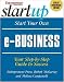 Start Your own E-Business