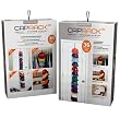 Cap Rack 36 System