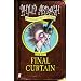 The Final Curtain (Further Adventures of Eddie Dickens)