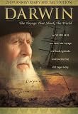 DARWIN - The Voyage That Shook The World DARWIN - The Voyage That Shook The World