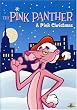 Image of The Pink Panther - A Pink Christmas