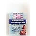 Pure Baby Hypoallergenic Moisturising Cream 237ml for dry skin and Infant Eczema