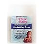 Pure Baby Hypoallergenic Moisturising Cream 237ml for dry skin and Infant Eczema