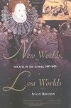 New Worlds, Lost Worlds
