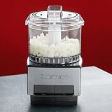 Cuisinart Mini-Prep Processor