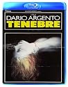 Tenebrae [Blu-ray] [1982]