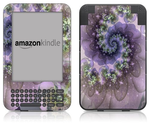DecalGirl Kindle Skin (Fits 6