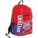 Concept One Detroit Pistons Backpack