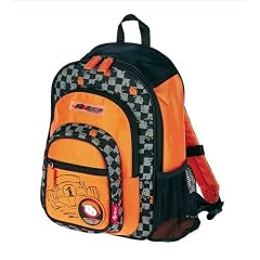 Sigikid 23881 Rob Racer Rucksack