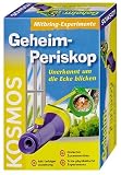Eigenschaften KOSMOS 658618 / KI.KA - Geheim-Periskop