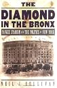 The Diamond in the Bronx: Yankee Stadium and the Politics of New York