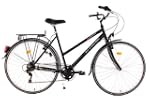 KS Cycling Damen Fahrrad 28'' Jazzz,...