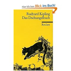 Das Dschungelbuch