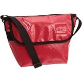 Manhattan Portage Vinyl New York Messenger Sac porté