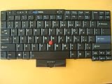 IBM Lenovo Thinkpad T410 T410i T410S T410Si T510 45N2141 Keyboard