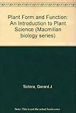 Plant form and function : an introduction to plant science